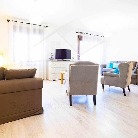 Luanco 11 Apartamento Centro De Gijón Exteriör bild