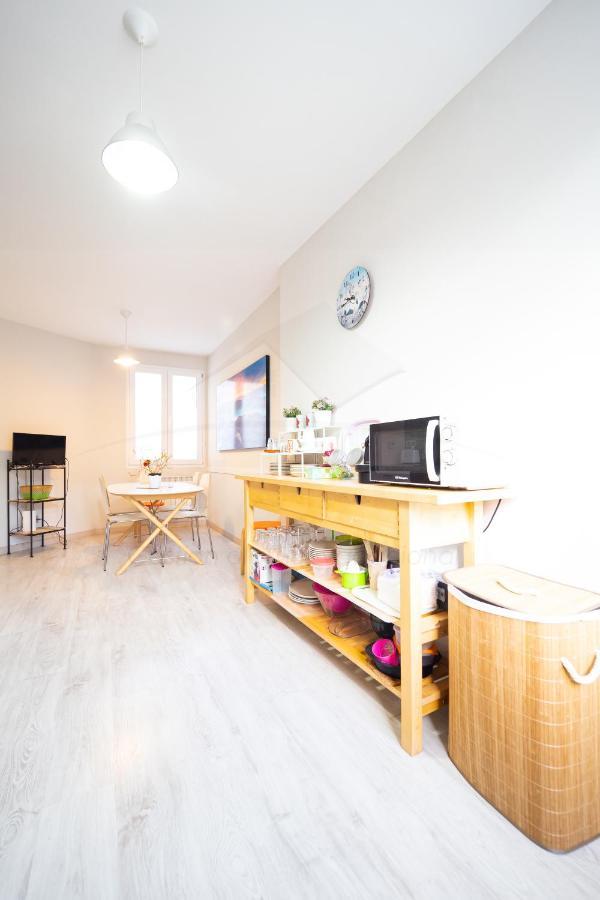 Luanco 11 Apartamento Centro De Gijón Exteriör bild